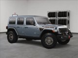 New 2025 Jeep Wrangler Unlimited Rubicon 392 image 5
