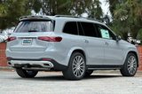 New 2025 Mercedes-Benz GLS 580 4MATIC image 4