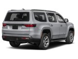 Certified 2022 Jeep Wagoneer Series I w/ Premium Group I image 3