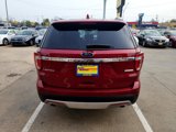 Used 2017 Ford Explorer Limited image 6