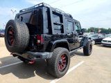 Used 2018 Jeep Wrangler Unlimited Rubicon image 5
