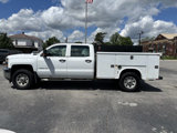 Used 2015 Chevrolet Silverado 2500 W/T w/ WT Fleet Convenience Package image 2