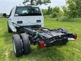 New 2025 Ford F550 4x4 Crew Cab Super Duty image 2