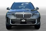 Used 2026 BMW X5 xDrive40i w/ Climate Comfort Package image 3