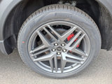 New 2025 Ford Explorer ST image 5