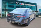 New 2026 BMW M5 w/ Carbon Package image 4