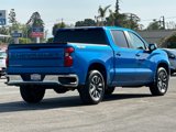 Used 2023 Chevrolet Silverado 1500 LT image 4