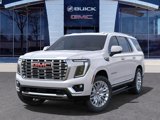 New 2025 GMC Yukon Denali w/ Sun & Power Step Package image 6