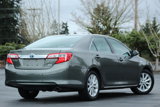 Used 2014 Toyota Camry XLE image 4