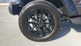 New 2025 Jeep Wrangler Unlimited Sahara image 5