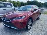 Used 2021 Toyota Venza Limited w/ Advanced Technology Package image 6