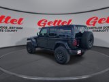 New 2025 Jeep Wrangler Unlimited Rubicon image 6