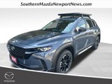 New 2025 MAZDA CX-50 Meridian Edition w/ Apex Package image 1