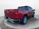 New 2026 Chevrolet Silverado 1500 LTZ w/ LTZ Premium Package image 5