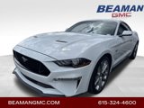 Used 2021 Ford Mustang GT Premium w/ Equipment Group 401A image 3