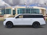 New 2025 Ford Expedition Max Platinum image 3