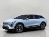 New 2025 Cadillac Optiq Sport 1 image 2