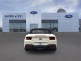 New 2025 Ford Mustang GT Premium w/ 60th Anniversary Package image 5