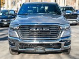 Used 2025 RAM 1500 Laramie image 2