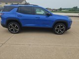 New 2026 Chevrolet Equinox RS w/ Convenience Package III image 4