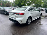 Used 2023 Toyota Corolla LE w/ Carpet Mat Package (TMS) image 5