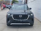 New 2025 MAZDA CX-90 3.3 Turbo w/ Premium Plus Pkg image 2