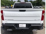 New 2025 Chevrolet Silverado 1500 Custom Trail Boss image 5