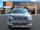 New 2025 Jeep Wagoneer Series II image 2