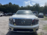 Used 2017 Nissan Titan SL image 2