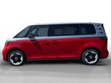 New 2025 Volkswagen ID. Buzz Pro S image 2