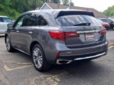 Used 2017 Acura MDX SH-AWD w/ Technology Package image 4