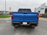 New 2025 Chevrolet Silverado 1500 LT Trail Boss w/ Convenience Package II image 4