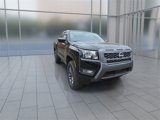 New 2025 Nissan Frontier SV w/ SV Convenience Package image 2