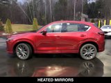 New 2025 MAZDA CX-5 Signature image 3