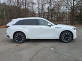 New 2025 MAZDA CX-90 3.3 Turbo S w/ Premium Plus image 3