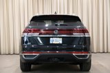 New 2025 Volkswagen Atlas Cross Sport SEL image 5