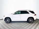New 2026 Mercedes-Benz GLE 350 4MATIC image 4