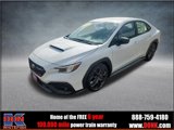 New 2025 Subaru WRX tS image 4