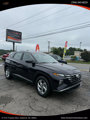 Used 2022 Hyundai Tucson SE image 3