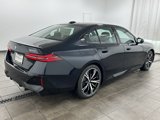 New 2026 BMW 550e xDrive image 5