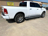 Used 2017 RAM 1500 Limited image 2