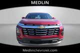 New 2026 Chevrolet Equinox LT w/ Convenience Package II image 3