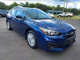 Used 2017 Subaru Impreza 2.0i Premium image 3