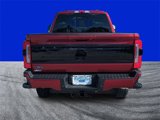 New 2025 Ford F350 4x4 Crew Cab Super Duty image 4