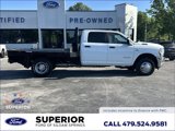 Used 2024 RAM 3500 SLT w/ Quick Order Package 2YG SLT image 2