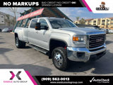 Used 2019 GMC Sierra 3500 SLE image 4