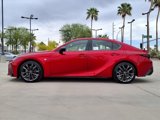 New 2025 Lexus IS 350 F Sport image 2