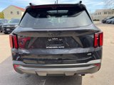 New 2025 Kia Sorento SX Prestige image 3