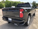 New 2025 Chevrolet Silverado 1500 High Country w/ High Country Premium Package image 6