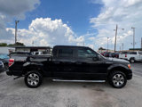 Used 2014 Ford F150 STX w/ Equipment Group 201A Mid image 4